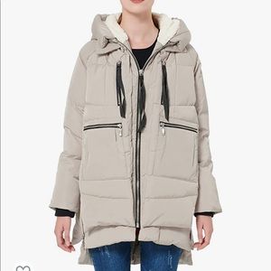 Orolay Women’s winter coat